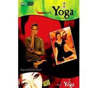 Yoga And Your Heart [DVD] [Edizione: Regno Unito]