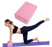 Yoga,Antiscivolo Schiuma EVA Portatile | Leggeri Per Stretching In Palestra A - per Stretching Equilibrio Flessibilità Allenamento Riabilitativo Adulti Principianti Casa