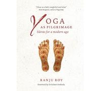 Yoga as Pilgrimage (Tascabile)