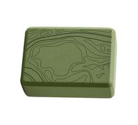 Yoga, Attrezzatura Per Equilibrio Antiscivolo, Per Esercizi, Per Donne E Uomini Principianti Allenamento Esercizio A Casa Fitness Danza Meditazione Seduta