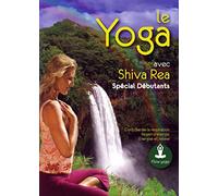 Yoga avec shiva rea debu. -dvd