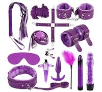 Yoga B nd ng Kit S xy Coppia Accessori S x Toy Adulti Lo di S x Toysper per Coppie S o L tto Shop Hot Oggetti Donna Viaggi M n tte 14pieces