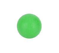 Yoga Ball Fascia palla lacrosse muscolo rilassamento esercizio sportivo fitness yoga arachide massaggio palla trigger punto stress dolore sollievo Ball Yoga(Green)