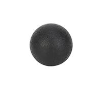 Yoga Ball Fascia palla lacrosse muscolo rilassamento esercizio sportivo fitness yoga arachide massaggio palla trigger punto stress dolore sollievo Ball Yoga(Noir)