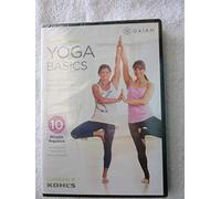 Yoga Basics 10 Minute Practice