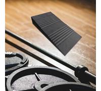 Yoga Block Squat Ramp Balancing Practice Tavola inclinata del piede per lo