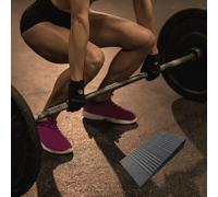 Yoga Block Squat Ramp Balancing Practice Tavola inclinata del piede per lo