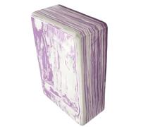 Yoga Blocks 5.9x9.1x3 Inch - Soft Non-Slip EVA Foam, Supportive Brick | Hig | Yoga Exercise Blocks Yoga Blocks 5.9x9.1x3 Inc Meditation, Flexibility Training, Dance Practice, Standing Balance, Stretching