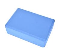 Yoga Blocks - Gym Bricks | Pilates Block, Esercise Equipment, Meditation Cushions, Schiuma Soft Non-Slip GYM Blocks, Stretching Block for Yoga, Pilates, and Meditation, Accessories for Women