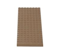 Yoga Board, Compact Relaxation Spike Mat for Fitness & Recovery, Post-Workout Board, for Gym Studio Home Living Room Apartment and Daily Use by Adults Teens Women and Men