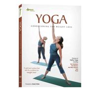 Yoga Body Conditioning for Wei