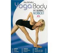 Yoga Body: Fat Burning Workout