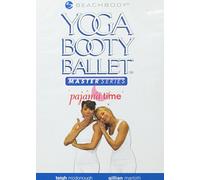 YOGA BOOTY BALLET MASTER SERIES pajama time