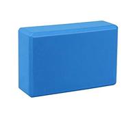 FFitness Yoga Brick – Blocco di supporto per la pratica dello yoga in schiuma EVA eco-friendly (1)