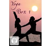 Yoga Bundle 1
