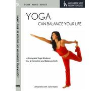 Yoga Can Balance Your Life - Yoga Can Balance Your Life