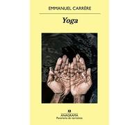 Yoga Carrère, Emmanuel