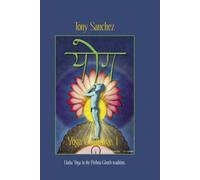 Yoga Challenge I, Hatha Yoga with Tony Sanchez