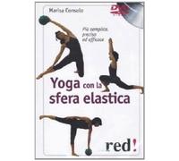 Yoga Con La Sfera Elastica. Piã(Tm) Sem