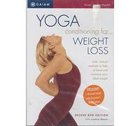 Yoga Conditioning for Weight l - Yoga Conditioning for Weight l