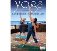 Yoga Conditioning for Weight Loss - Hatha Yoga - Fit for Life Series [DVD] [Edizione: Regno Unito]