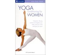 Yoga Conditioning for Women