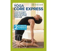 Yoga Core Express