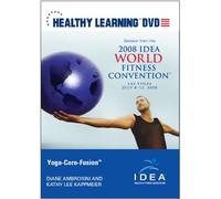Yoga-Core-Fusion