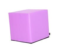 Yoga Cube Sgabello Lounge Yoga Brick per Sports Sports Stretching Toning