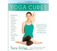 (Yoga Cures) [By: Stiles, Tara] [May, 2012]