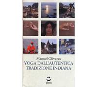 Yoga dall'autentica tradizione indiana