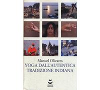 Yoga dall'autentica tradizione indiana