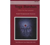 Yoga Darshan: Vision of the Yoga Upanishads