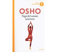 Yoga del cosmo interiore