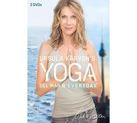 Yoga del Mar & Yoga Everyday - Ursula Karven