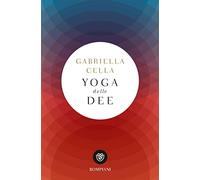 Yoga delle dee