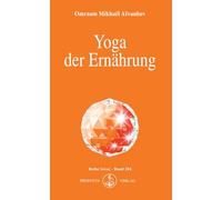 Yoga der Ernährung: 204