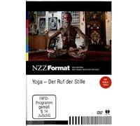 Yoga - Der Ruf der Stille - NZZ Format