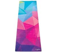 YOGA DESIGN LABS COMBO MAT 3.5mm GEO