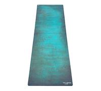 YOGA DESIGN LABS COMBO MAT 5.5mm AEGEAN