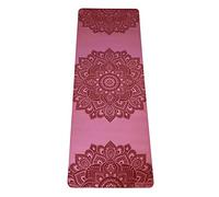 YOGA DESIGN LABS INFINITY MAT - 5mm MANDALA ROSE
