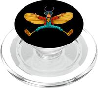 Yoga di volo PopSockets PopGrip per MagSafe