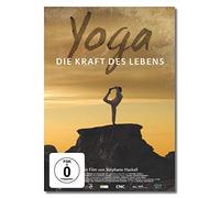 Yoga - Die Kraft des Lebens (DVD)