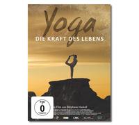 Yoga - Die Kraft des Lebens (DVD)