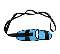 yoga - Divaricatore del tendine del ginocchio | Attrezzatura fisica design ergonomico per equipaggiamento protezione caviglia bendaggio yoga sperone tallone caviglia Delr