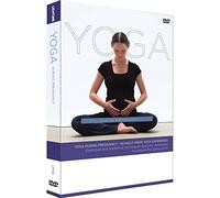 Yoga During Pregnancy: Without Prior Yoga Experience (DVD) [Edizione: Regno Unito]