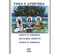 YOGA E AYURVEDA