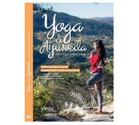 Yoga E Ayurveda DVD NUOVO