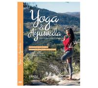 Yoga E Ayurveda DVD NUOVO