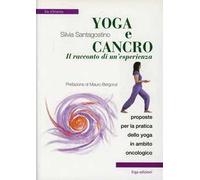 Yoga e cancro il racconto di un'esperienza